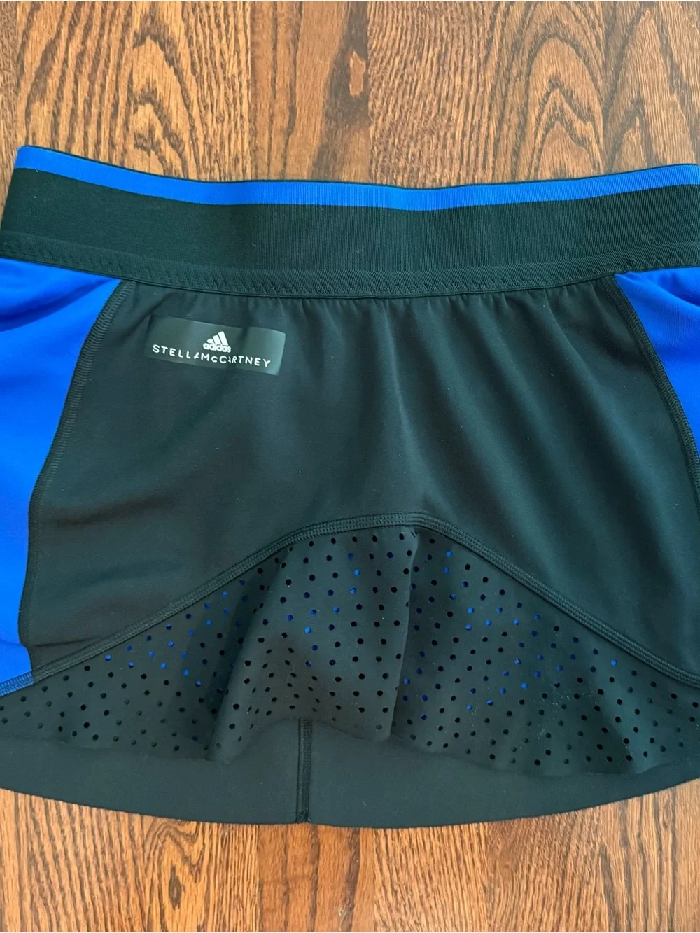 Adidas Stella McCartney Barricade Tennis Skort Women’s Size S